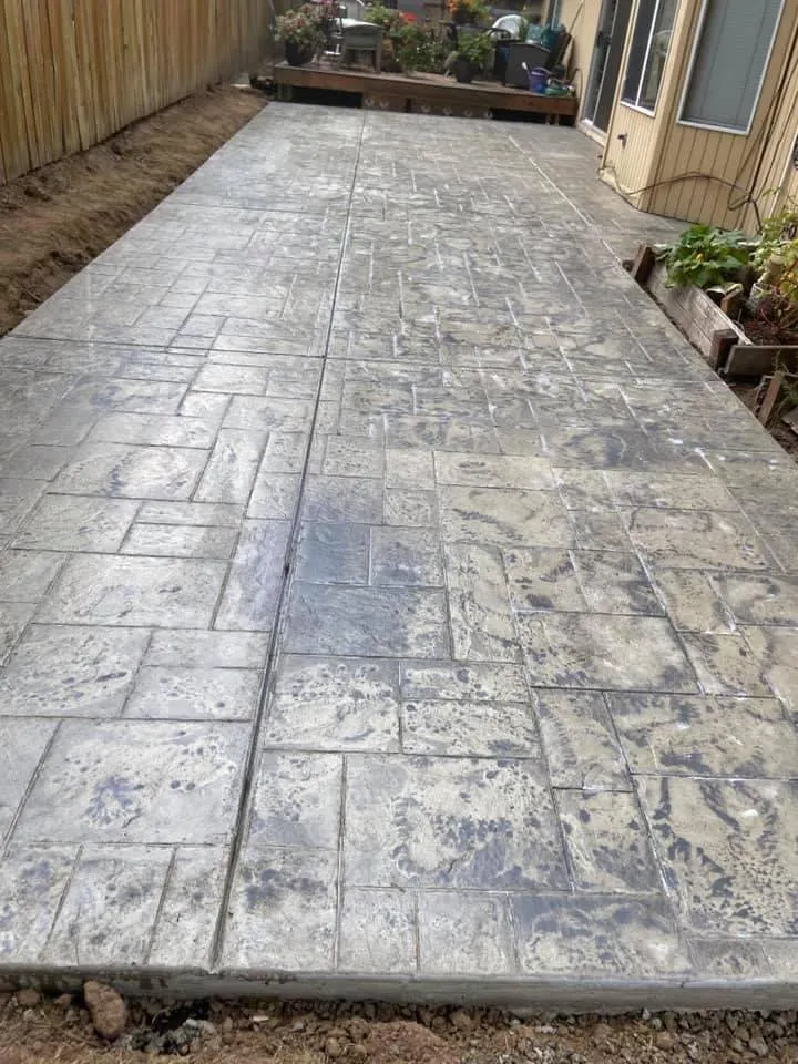 Trusted garden landscaping in Portland, OR - Roger's Concrete