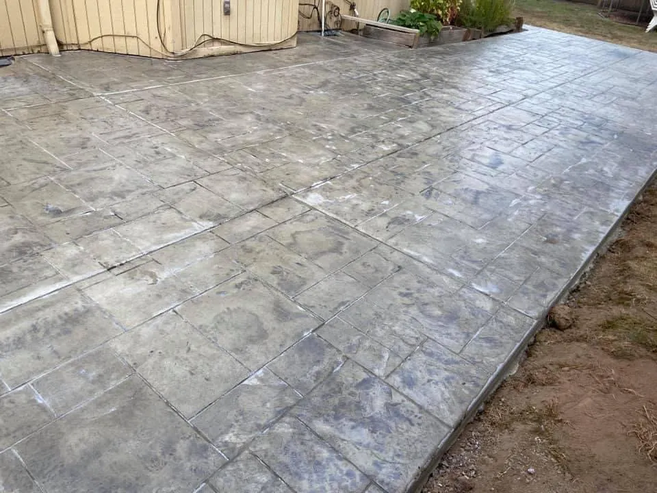 Reliable residential landscaping in Portland, OR - Roger's Concrete