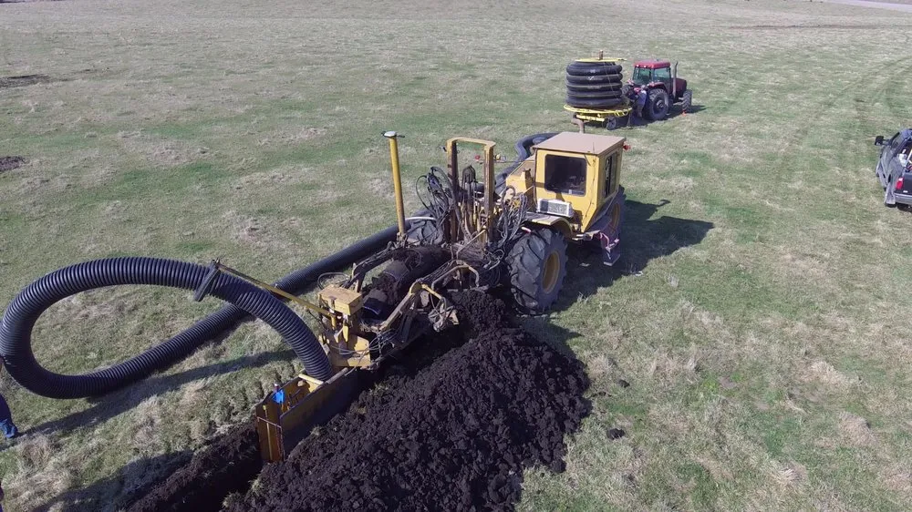 Local landscape design experts serving Lenox, IA - Rogers Construction