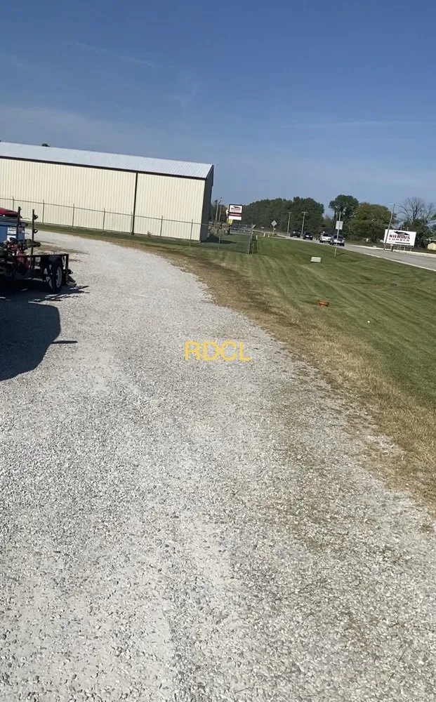 Local landscaping services for outdoor upgrades in Evansville, IN by Rogers Diamond Touch Lawn Care