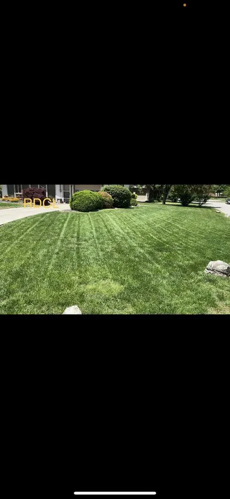 Trusted landscape installation for outdoor upgrades across Evansville, IN - Rogers Diamond Touch Lawn Care