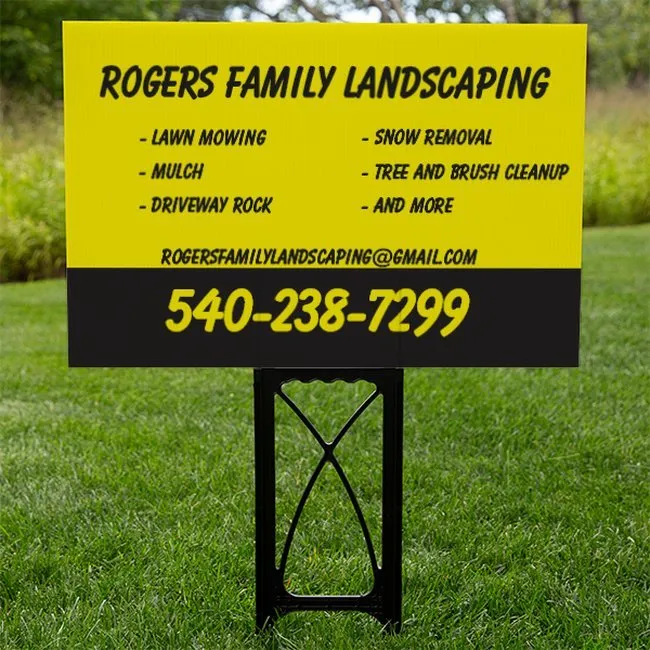 Local landscaping services for outdoor upgrades in Moneta, VA by Rogers Family Landscaping