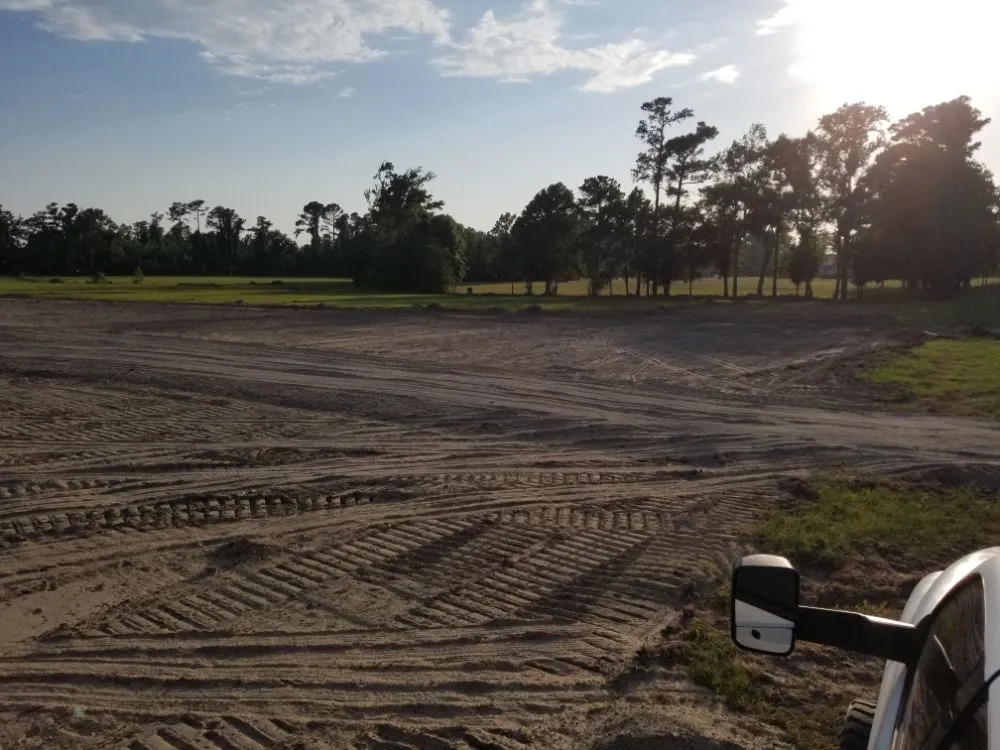 Affordable landscaping services near you in Sanford, NC by Rogers Land & Lawn