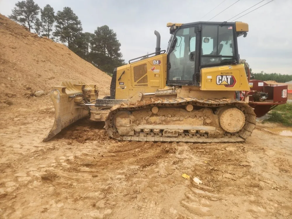 Expert lawn mowing service experts serving Sanford, NC - Rogers Land & Lawn