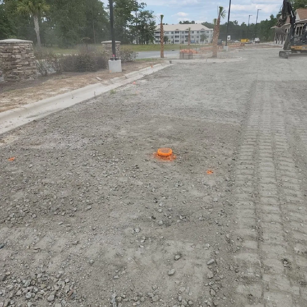 Affordable garden landscaping for beautiful yards across Sanford, NC - Rogers Land & Lawn