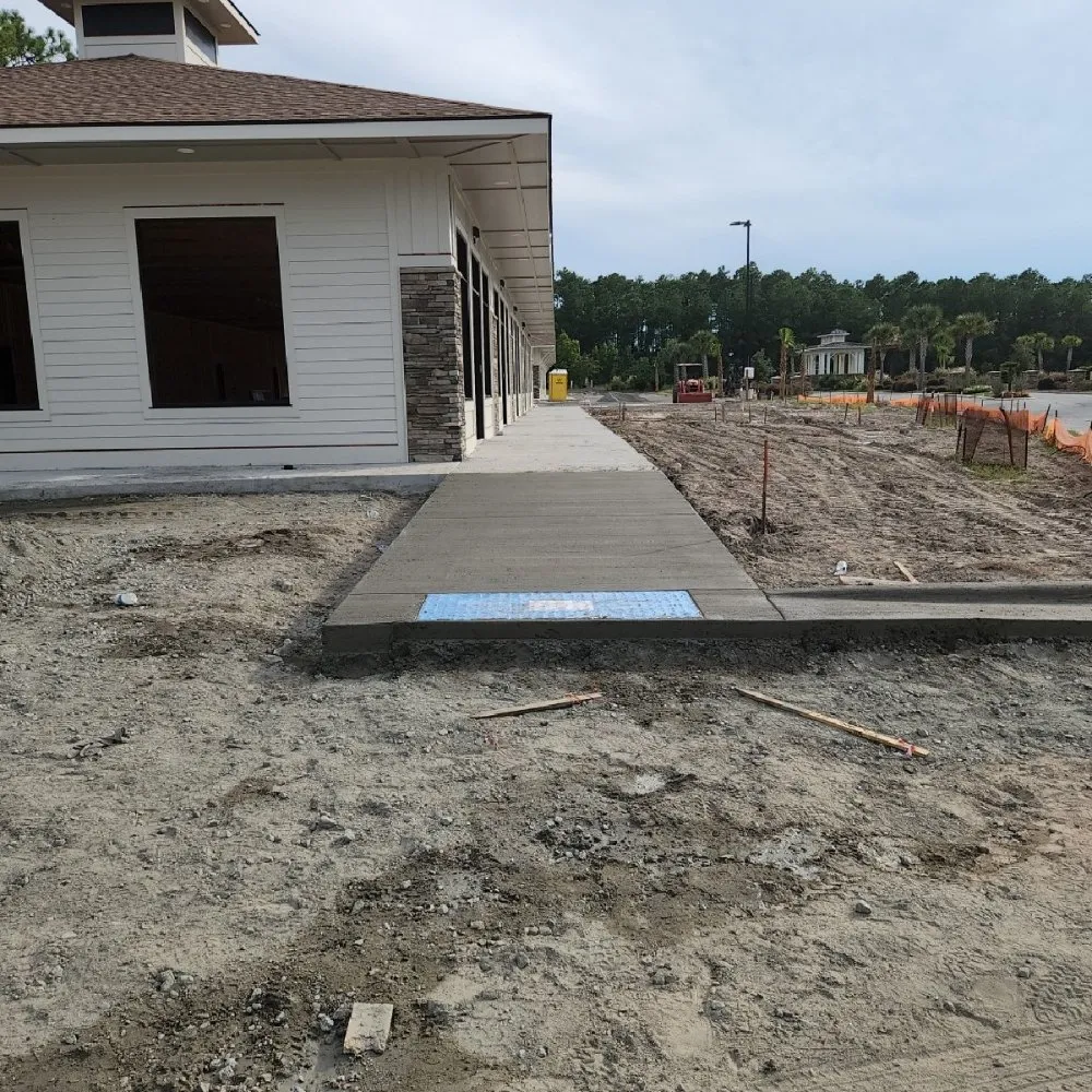 Custom yard maintenance for beautiful yards across Sanford, NC - Rogers Land & Lawn