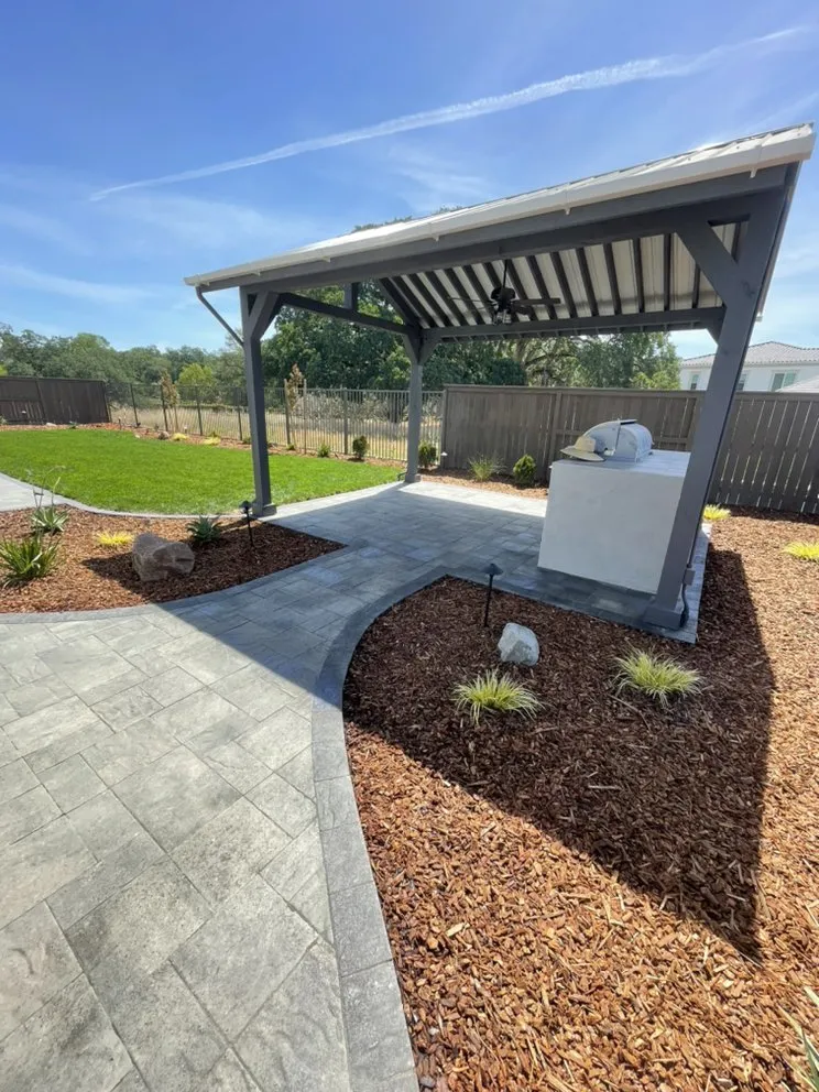 Trusted landscape installation experts serving Loomis, CA - Rogers Landscape