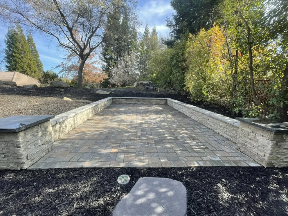 Trusted yard maintenance in Loomis, CA - Rogers Landscape