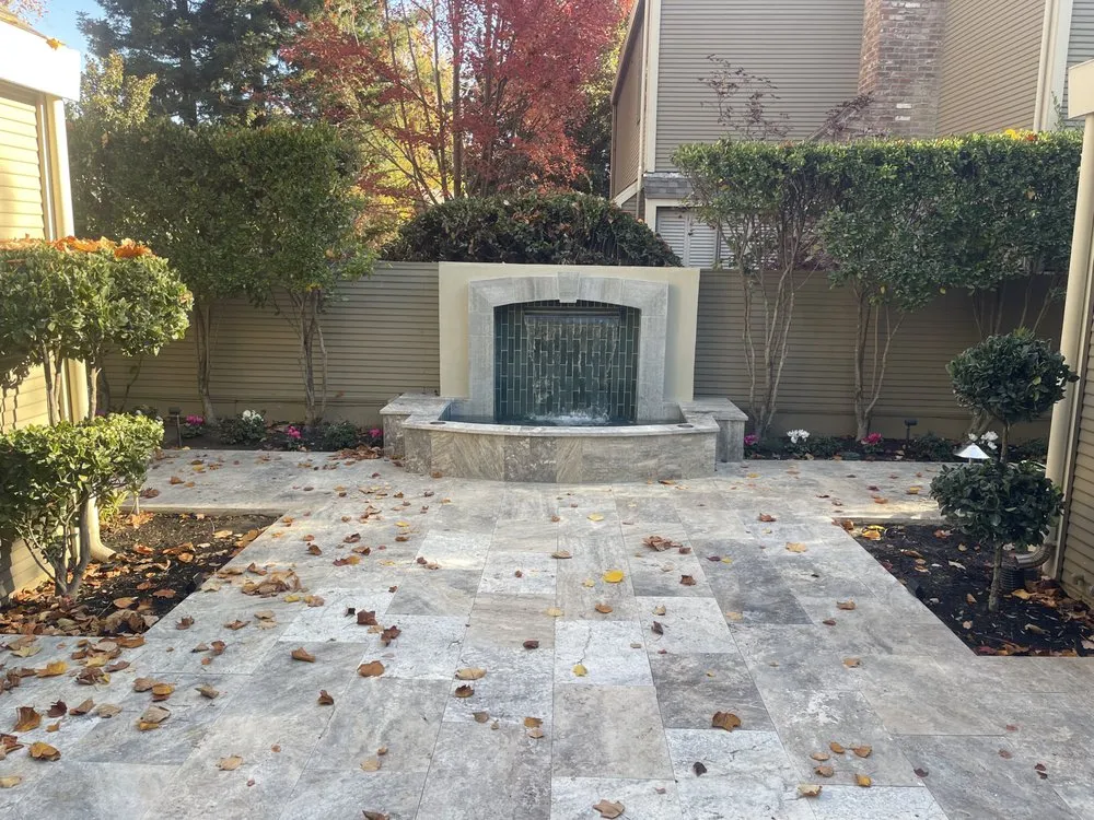 Top-rated yard maintenance experts serving Loomis, CA - Rogers Landscape