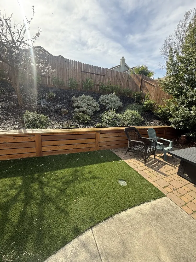 Trusted lawn mowing service in Loomis, CA - Rogers Landscape