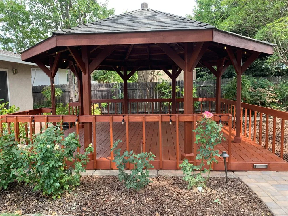 Affordable yard maintenance experts serving Loomis, CA - Rogers Landscape