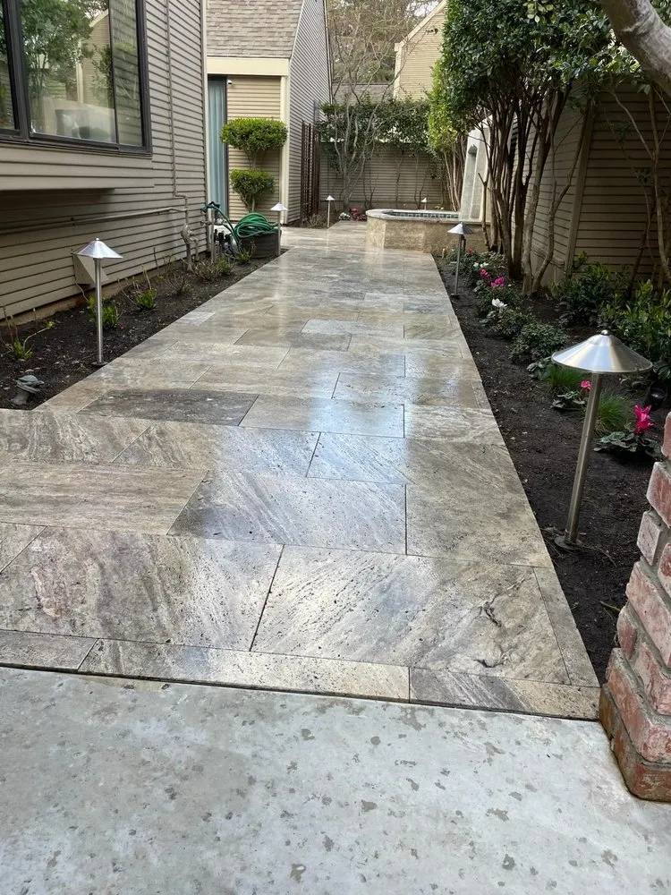 Local yard maintenance for beautiful yards across Loomis, CA - Rogers Landscape