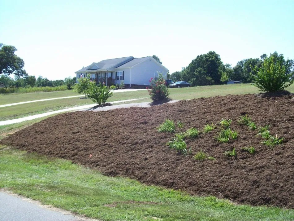 Custom landscaping services in Kannapolis, NC - Rogers Landscapes