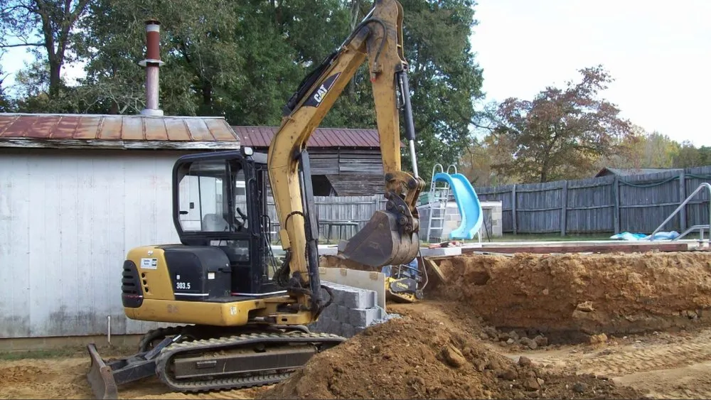 Custom lawn care service near you across Kannapolis, NC - Rogers Landscapes