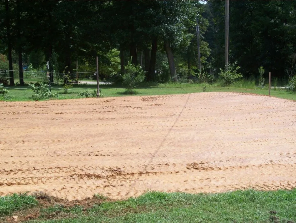 Trusted outdoor landscaping experts serving Kannapolis, NC - Rogers Landscapes