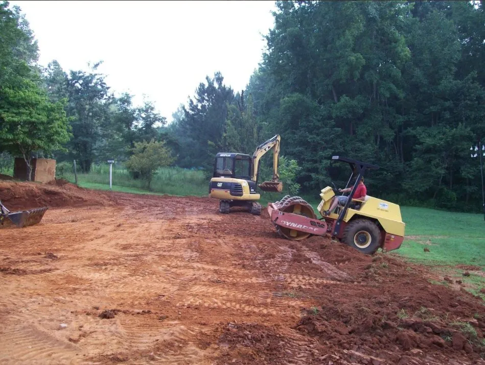 Top-rated garden landscaping for homes across Kannapolis, NC - Rogers Landscapes