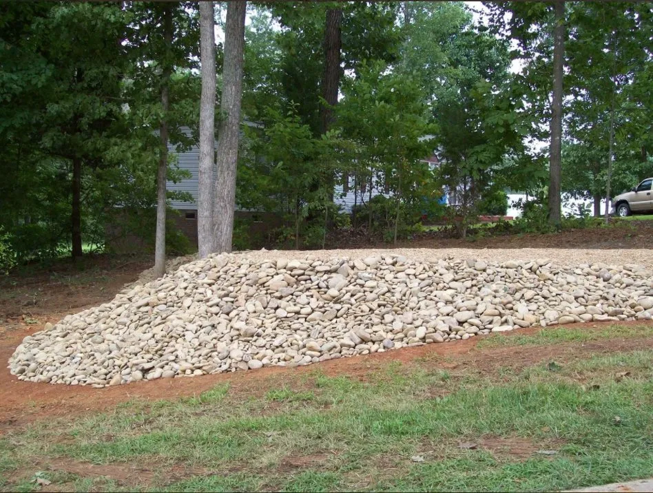 Local outdoor landscaping in Kannapolis, NC - Rogers Landscapes