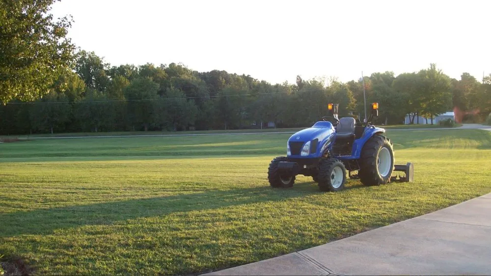 Top-rated yard cleanup service experts serving Kannapolis, NC - Rogers Landscapes