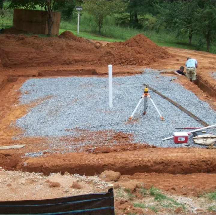 Local outdoor landscaping in Kannapolis, NC - Rogers Landscapes