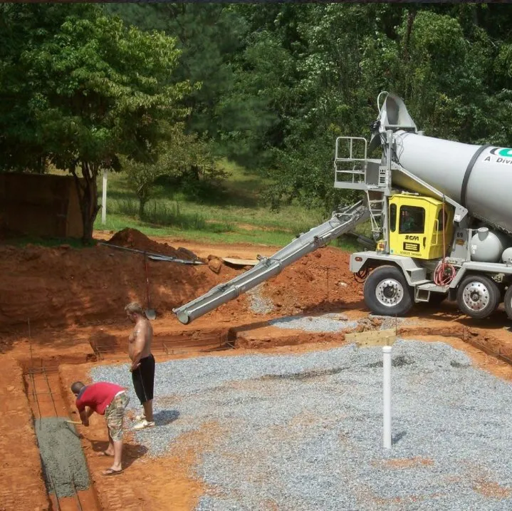 Professional landscaping services near you across Kannapolis, NC - Rogers Landscapes