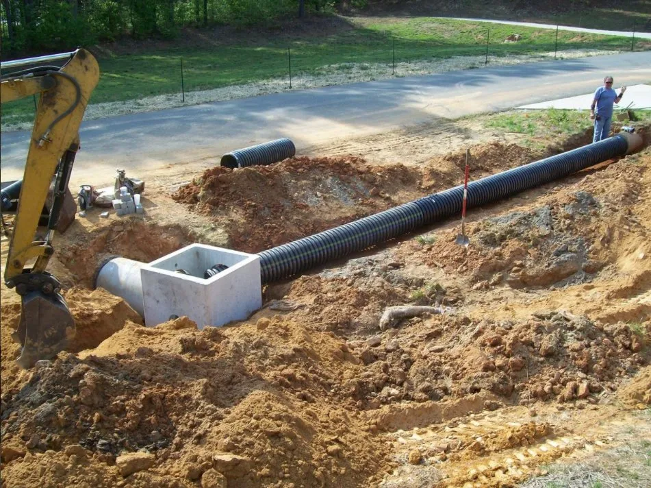 Local lawn care service for outdoor upgrades in Kannapolis, NC by Rogers Landscapes