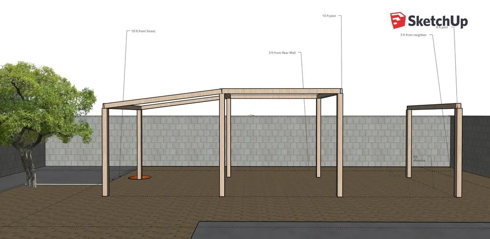 Expert landscaping services experts serving North Las Vegas, NV - Roger's Landscaping