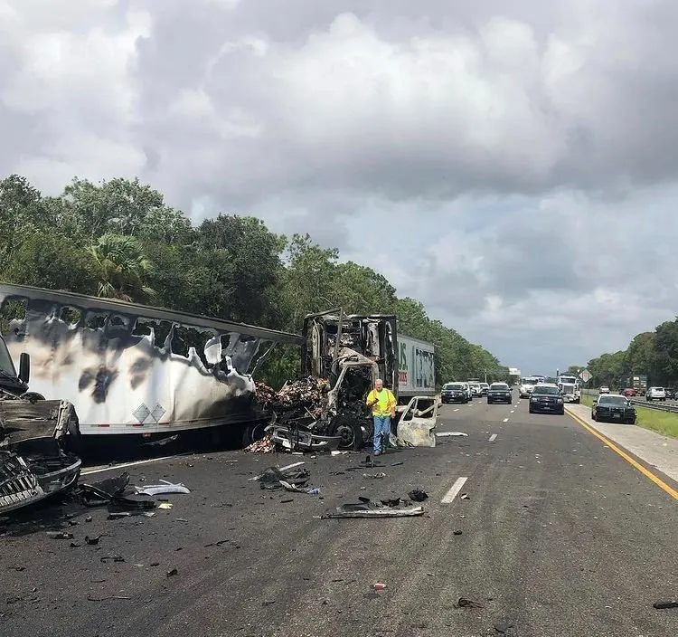 Affordable lawn mowing service in Bunnell, FL by Rogers Landworks