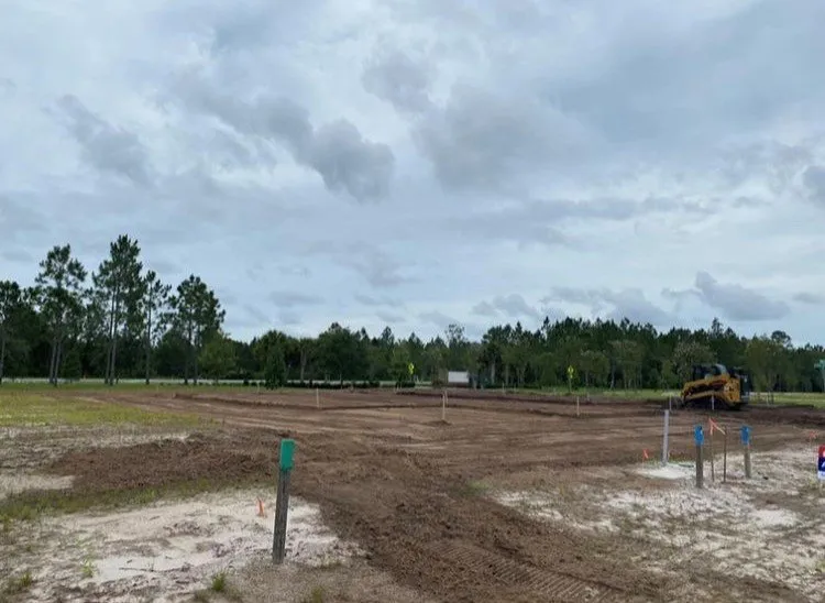 Professional garden landscaping experts serving Bunnell, FL - Rogers Landworks