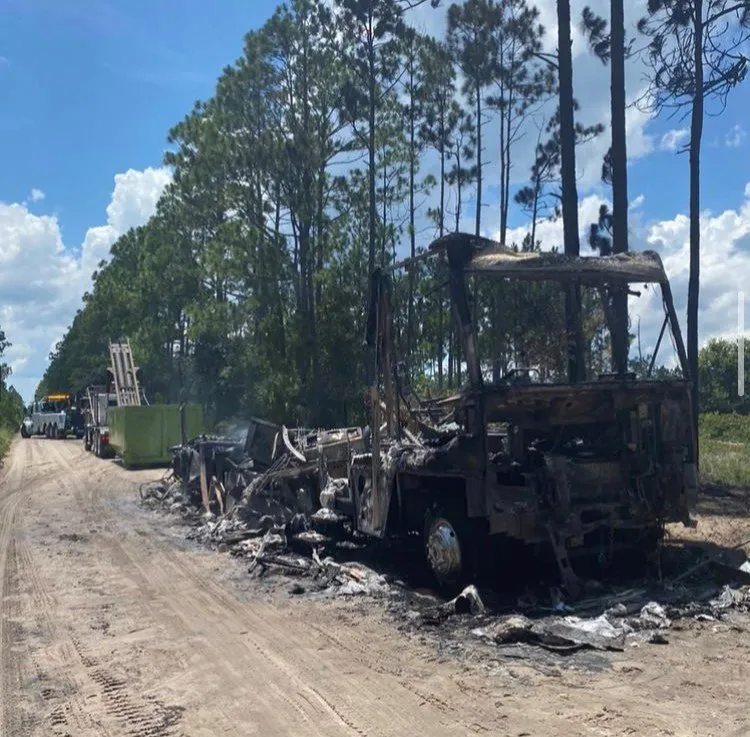 Affordable residential landscaping experts serving Bunnell, FL - Rogers Landworks