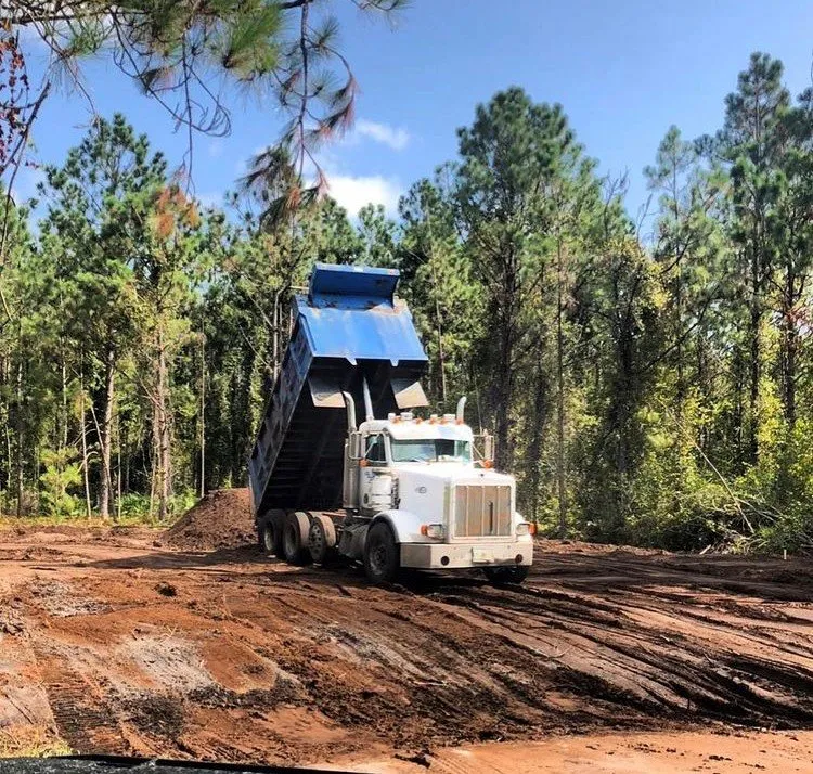 Trusted landscape design experts serving Bunnell, FL - Rogers Landworks