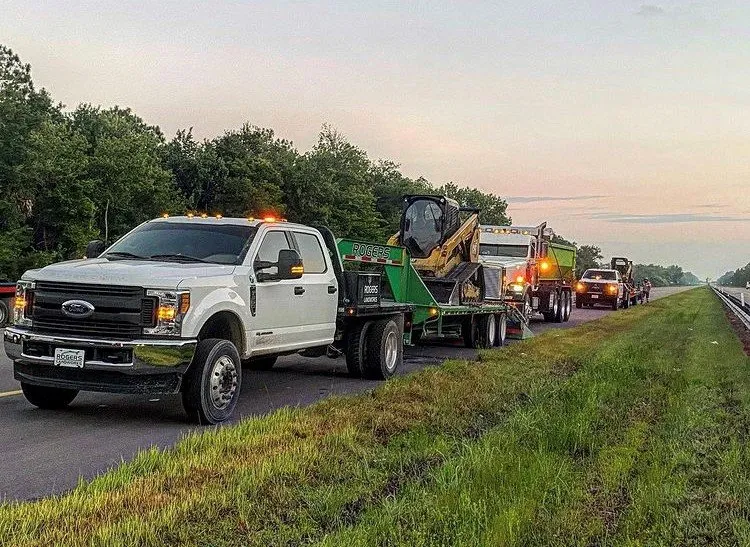 Custom landscape installation near you across Bunnell, FL - Rogers Landworks