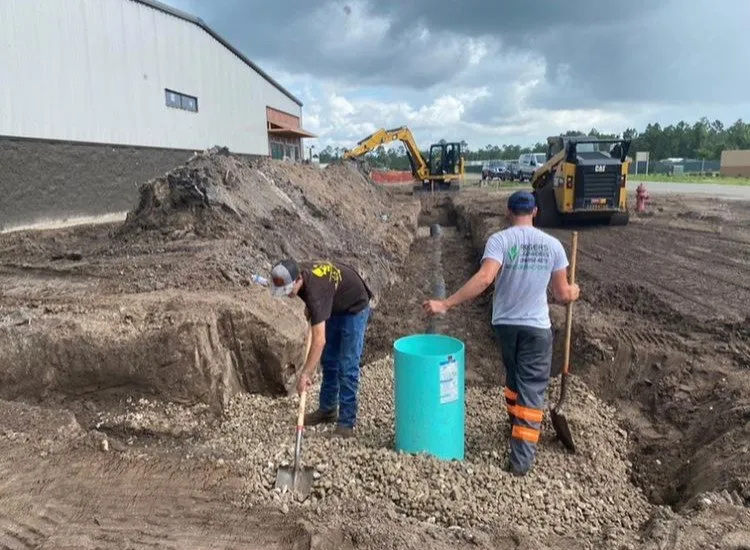 Local lawn care service experts serving Bunnell, FL - Rogers Landworks