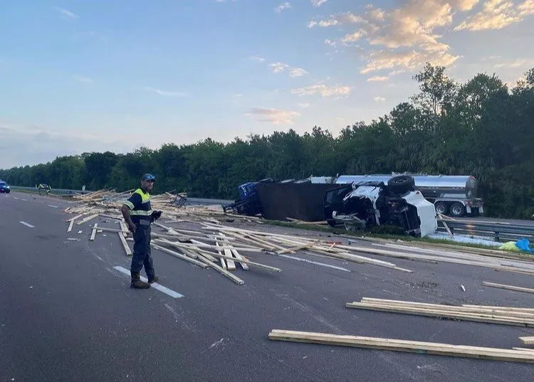 Expert outdoor landscaping in Bunnell, FL - Rogers Landworks