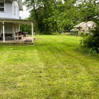 Affordable landscape design in Campton, KY - Rogers Lawn & Landscape