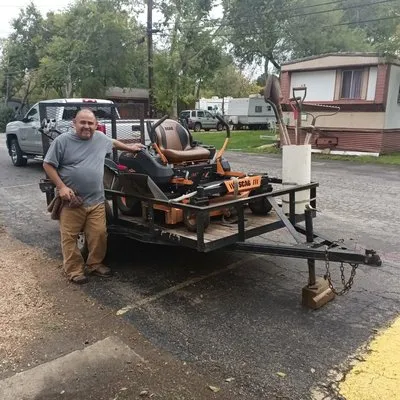 Rogers lawn & Landscape