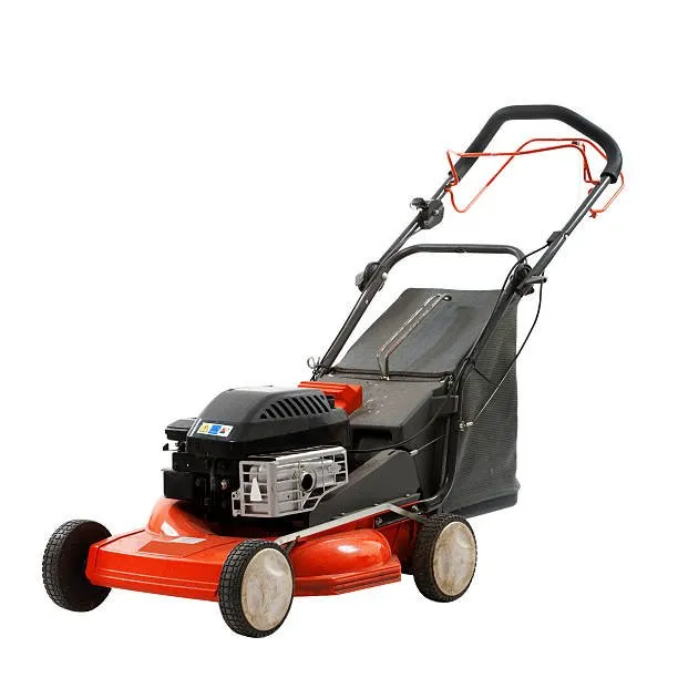 Custom lawn mowing service for homes in Idaho Falls, ID by Roger's Lawn Care