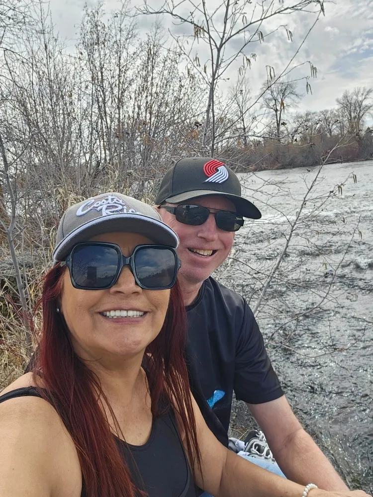 Top-rated outdoor landscaping for homes in Idaho Falls, ID by Roger's Lawn Care