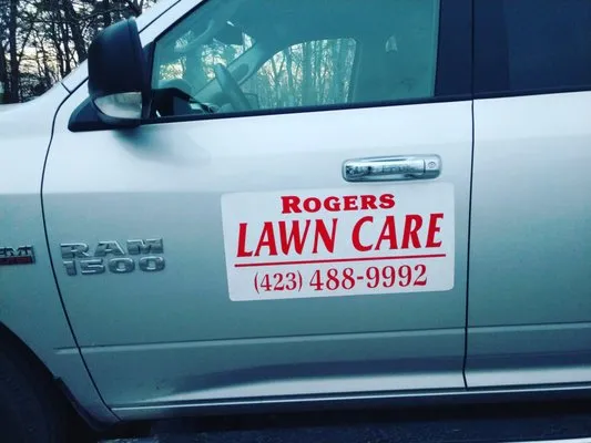 Rogers Lawn Care