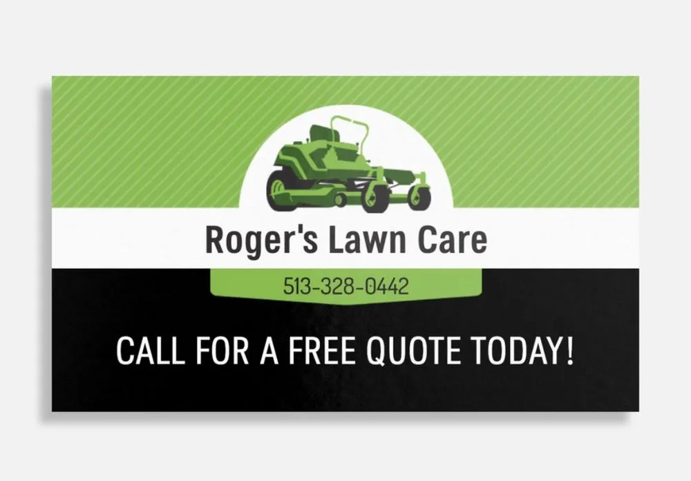 Affordable lawn care service for outdoor upgrades in Salem Heights, OH by Roger's Lawn Care