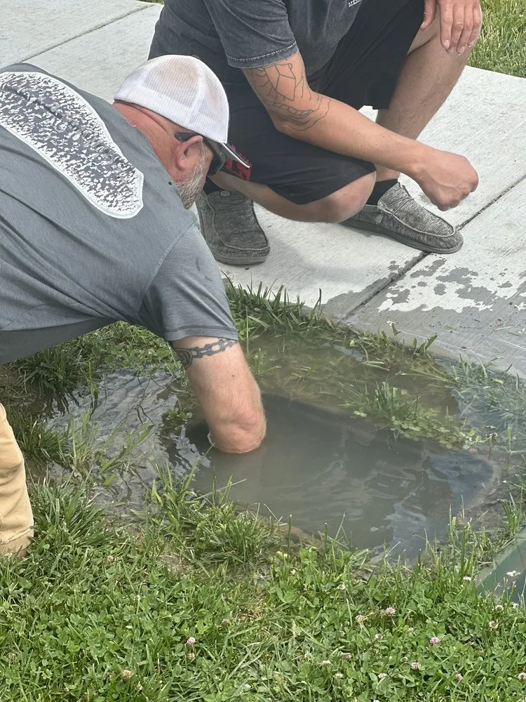 Expert residential landscaping experts serving Billings, MT - Rogers Lawn Service