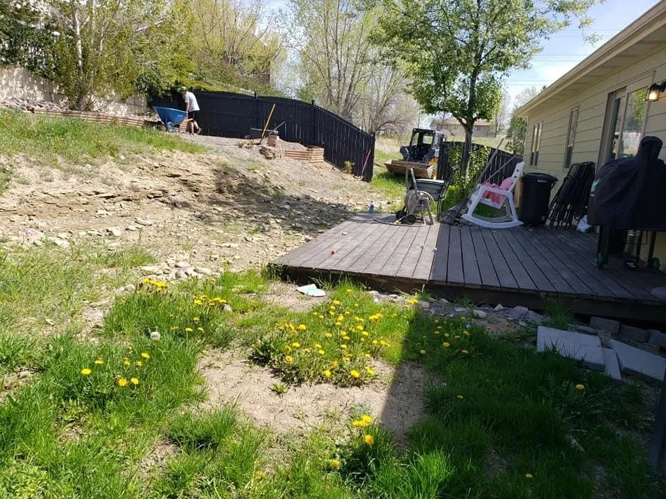 Top-rated lawn care service in Billings, MT - Rogers Lawn Service