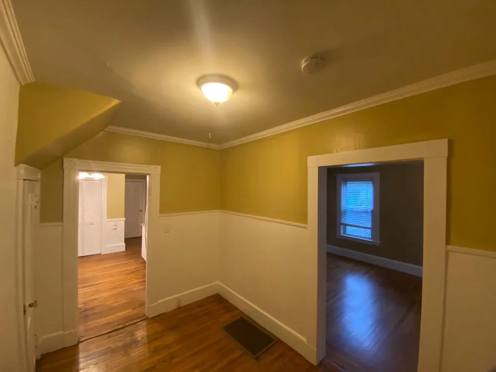 Top-rated garden landscaping experts serving Boston, MA - Roger's Snow Removal and Landscaping Service