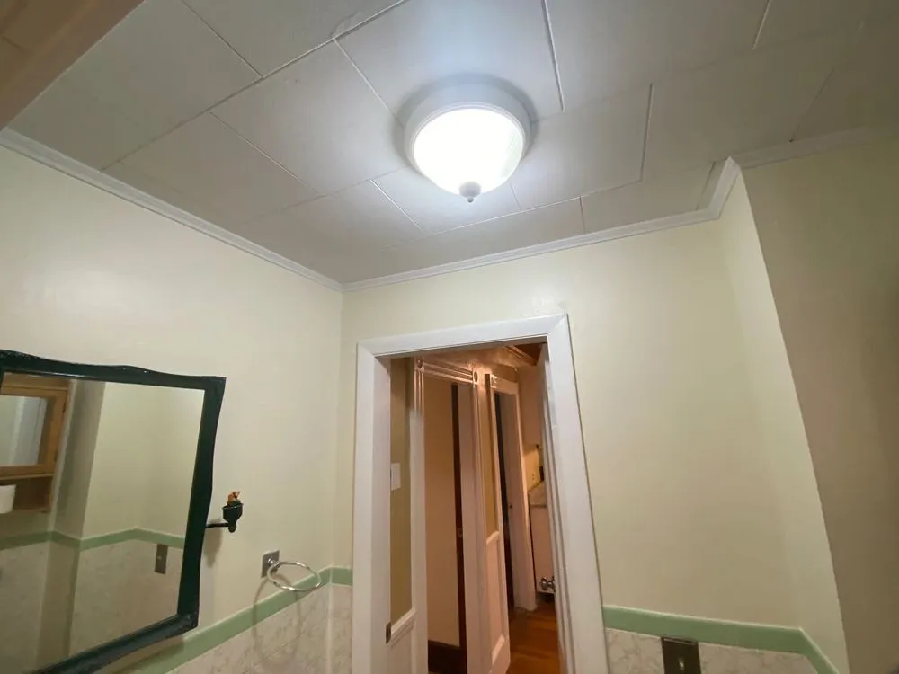 Reliable lawn mowing service in Boston, MA by Roger's Snow Removal and Landscaping Service