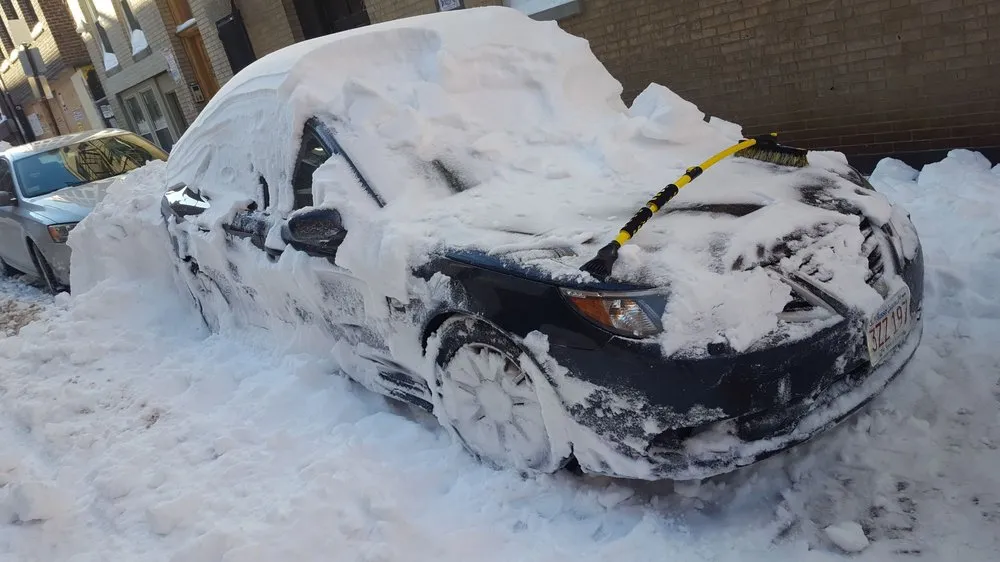 Affordable landscaping services in Boston, MA - Roger's Snow Removal and Landscaping Service