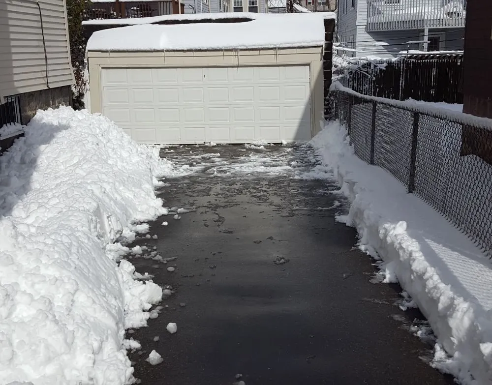 Trusted garden landscaping in Boston, MA - Roger's Snow Removal and Landscaping Service