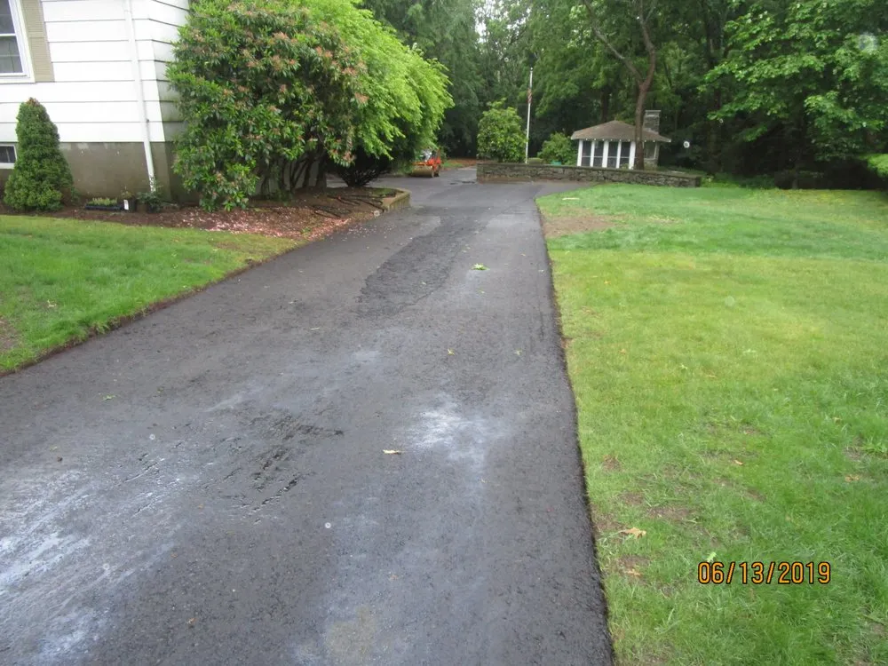 Expert yard maintenance experts serving Boston, MA - Roger's Snow Removal and Landscaping Service