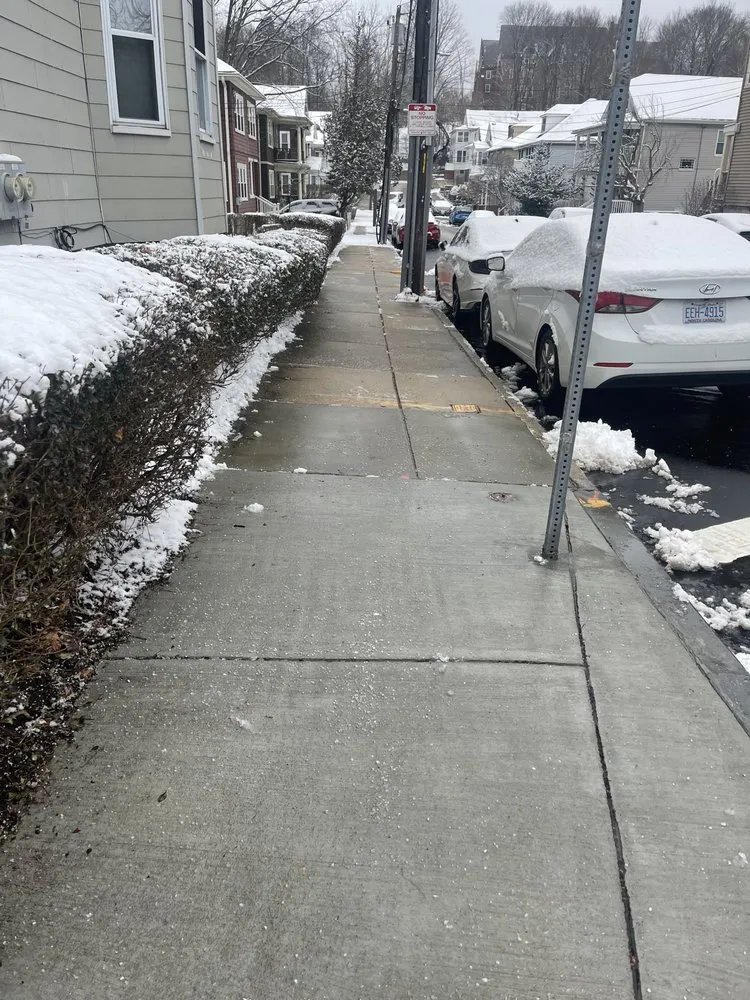 Custom yard maintenance in Boston, MA - Roger's Snow Removal and Landscaping Service