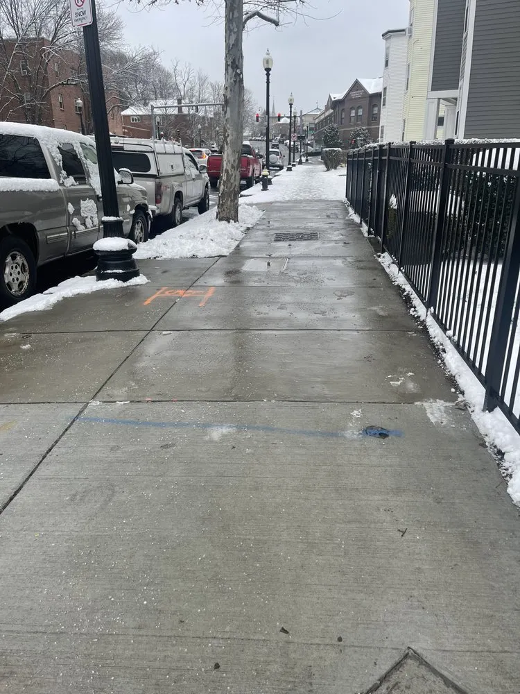 Affordable landscaping services experts serving Boston, MA - Roger's Snow Removal and Landscaping Service