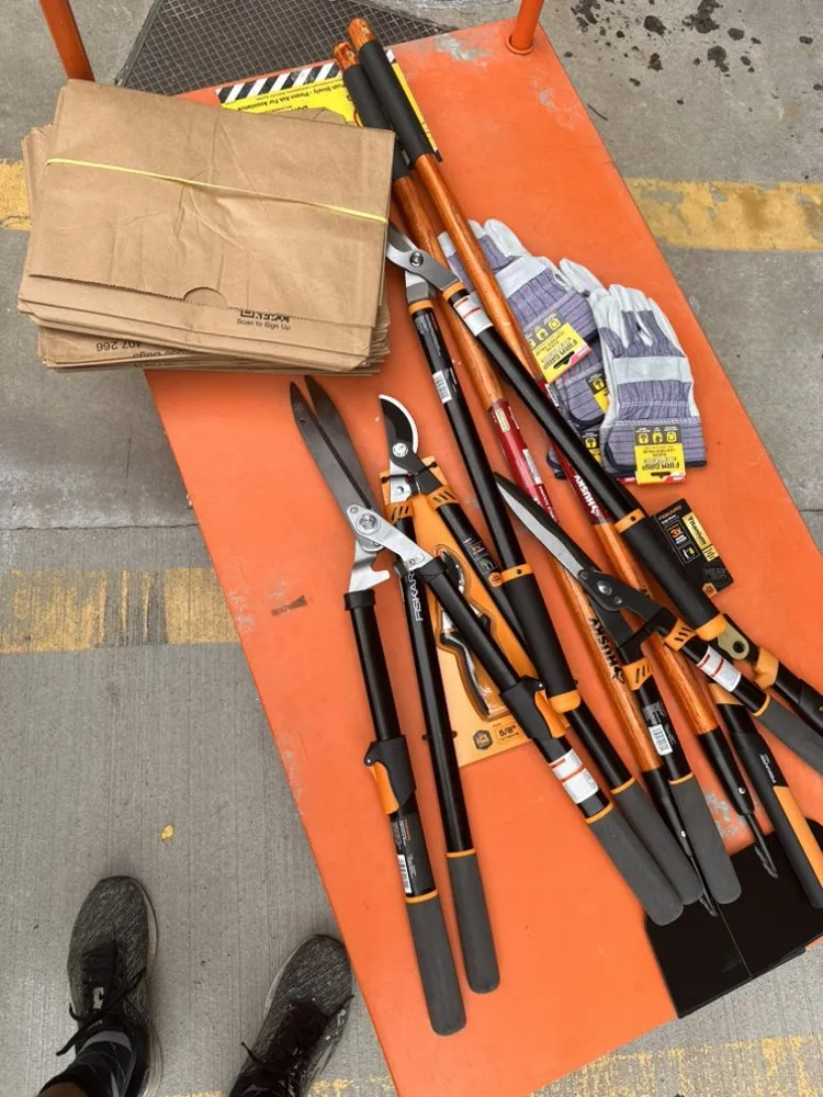 Trusted landscaping services experts serving Boston, MA - Roger's Snow Removal and Landscaping Service