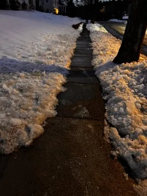 Roger's Snow Removal and Landscaping Service